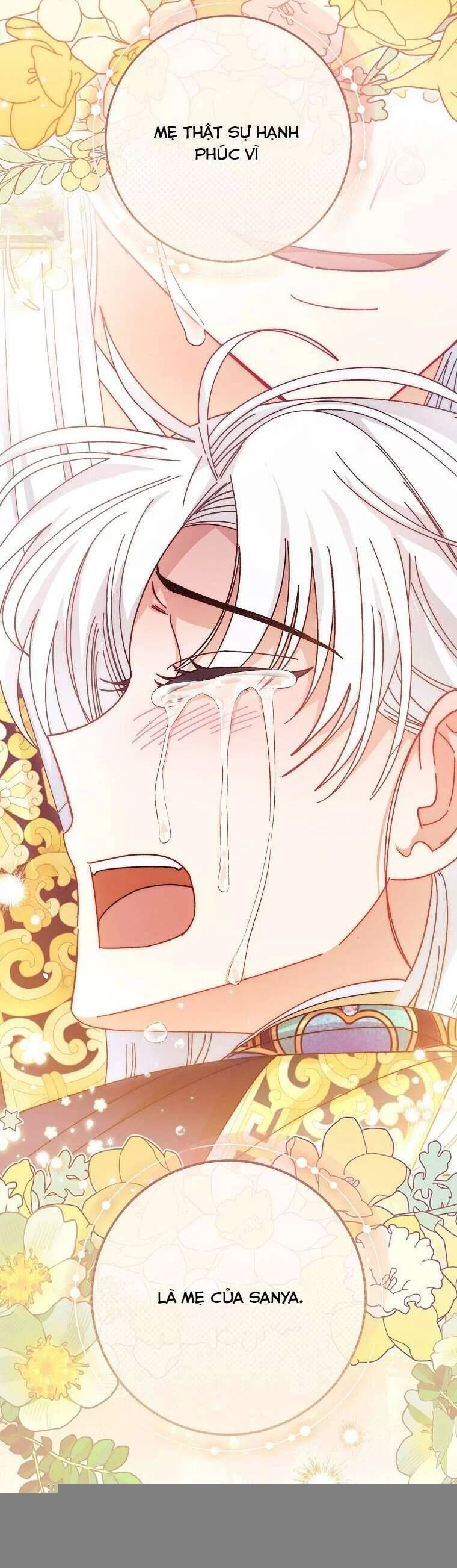 Tiểu Thiếp Chỉ Muốn Sống Yên Bình Chapter 120 - Trang 2