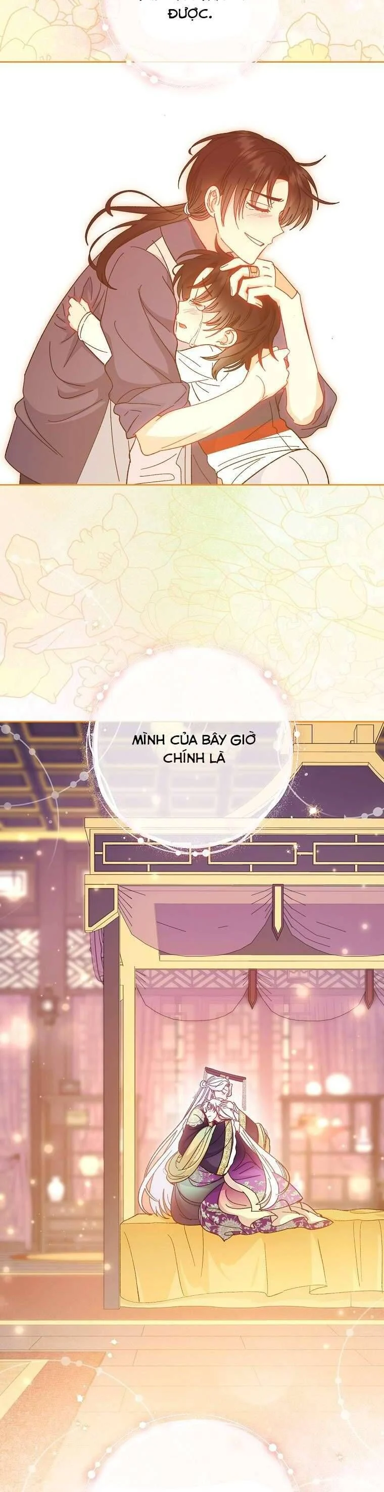 Tiểu Thiếp Chỉ Muốn Sống Yên Bình Chapter 120 - Trang 2