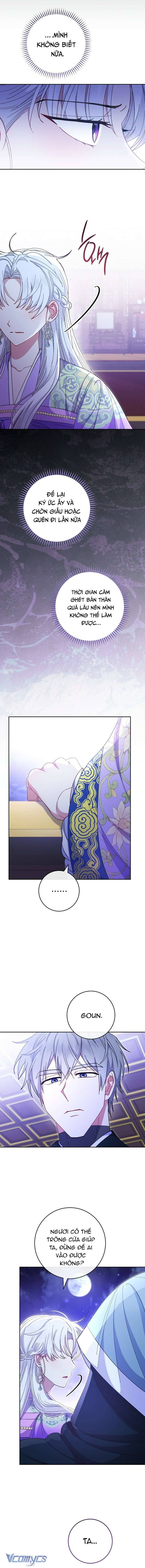 Tiểu Thiếp Chỉ Muốn Sống Yên Bình Chapter 121 - Trang 2