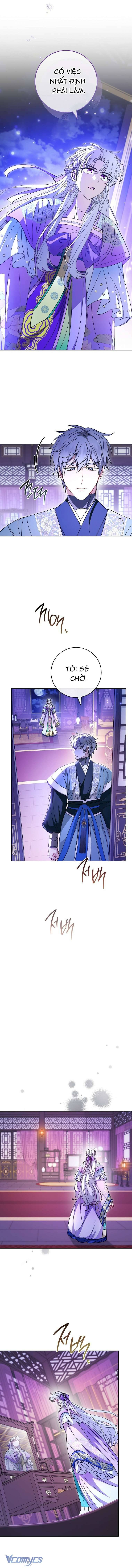 Tiểu Thiếp Chỉ Muốn Sống Yên Bình Chapter 121 - Trang 2