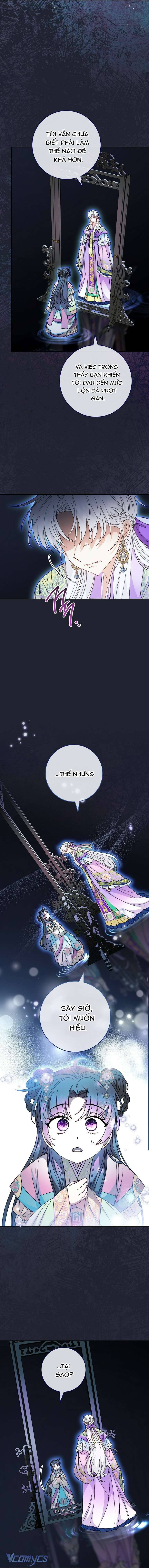 Tiểu Thiếp Chỉ Muốn Sống Yên Bình Chapter 121 - Trang 2