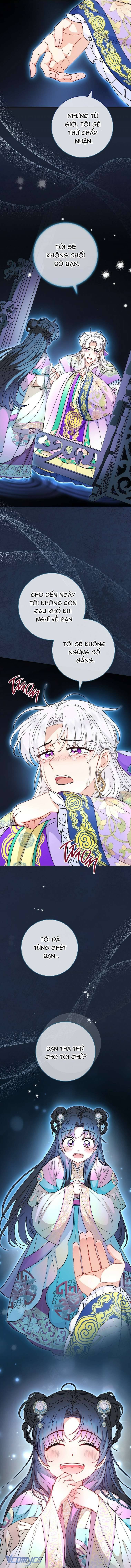 Tiểu Thiếp Chỉ Muốn Sống Yên Bình Chapter 121 - Trang 2