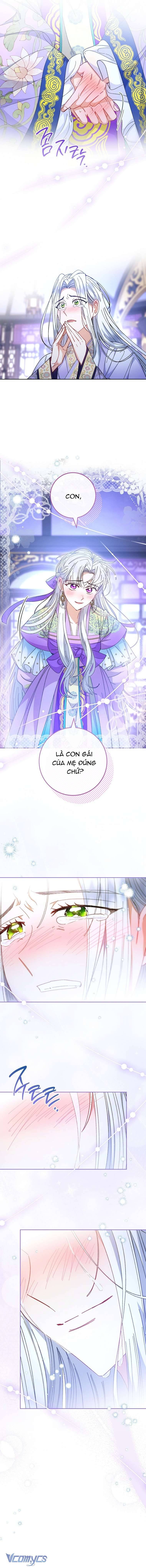 Tiểu Thiếp Chỉ Muốn Sống Yên Bình Chapter 122 - Trang 2
