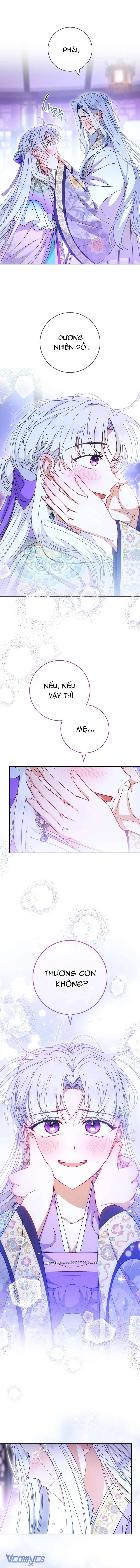Tiểu Thiếp Chỉ Muốn Sống Yên Bình Chapter 122 - Trang 2