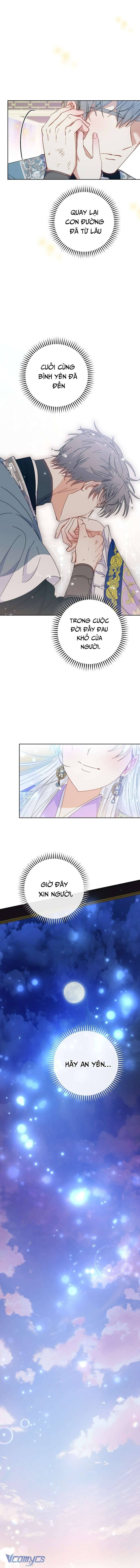 Tiểu Thiếp Chỉ Muốn Sống Yên Bình Chapter 122 - Trang 2