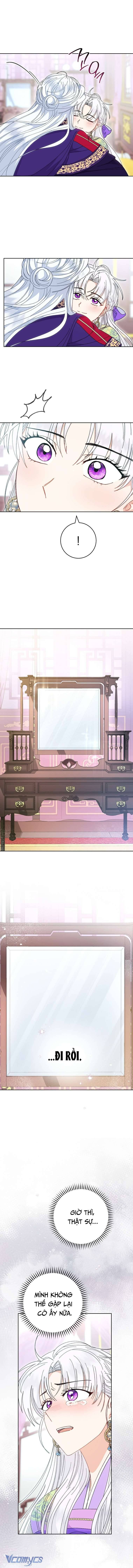 Tiểu Thiếp Chỉ Muốn Sống Yên Bình Chapter 122 - Trang 2