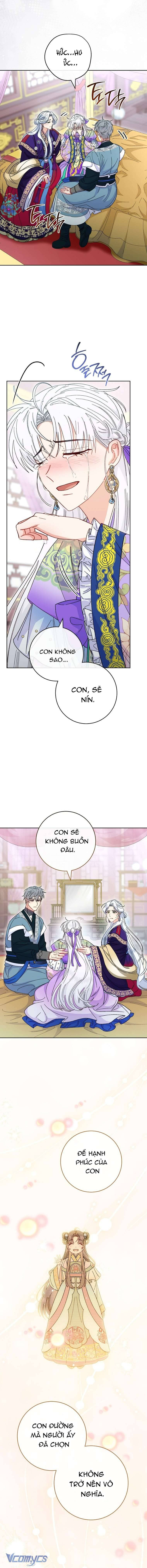 Tiểu Thiếp Chỉ Muốn Sống Yên Bình Chapter 122 - Trang 2