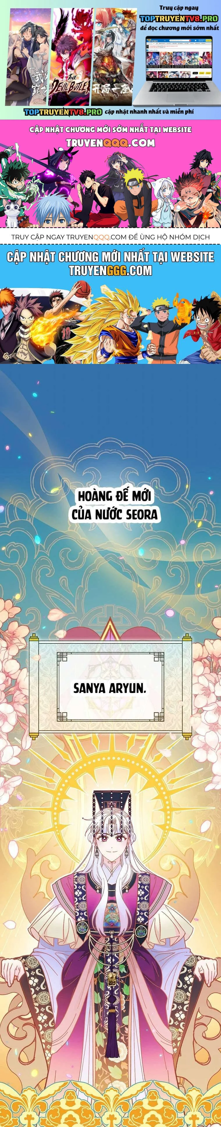Tiểu Thiếp Chỉ Muốn Sống Yên Bình Chapter 124 - Trang 2