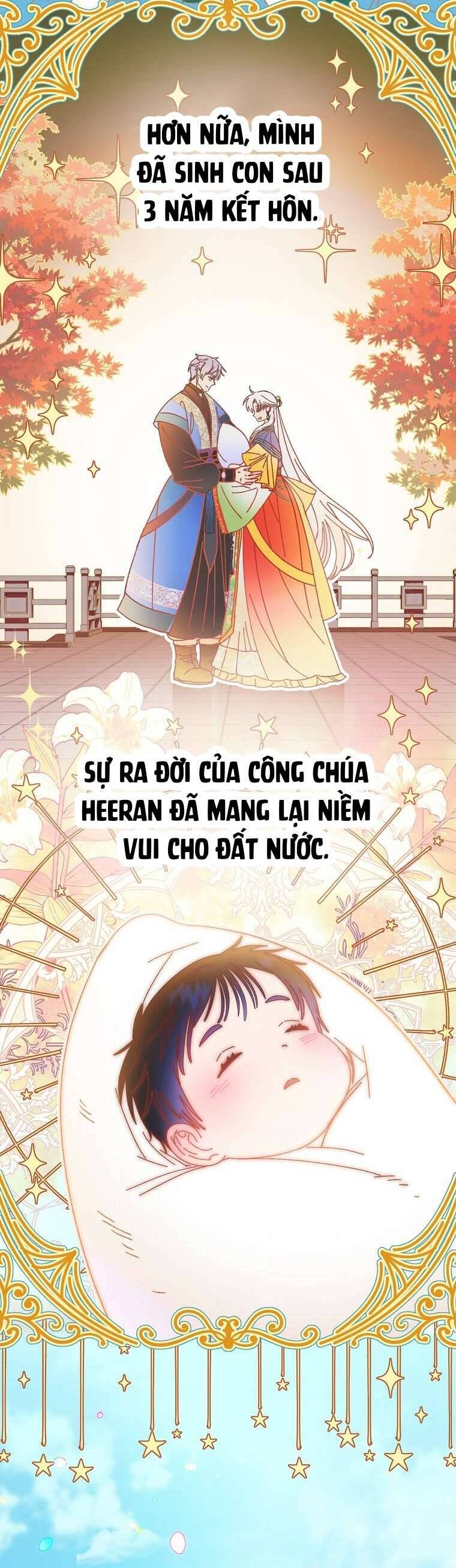 Tiểu Thiếp Chỉ Muốn Sống Yên Bình Chapter 124 - Trang 2