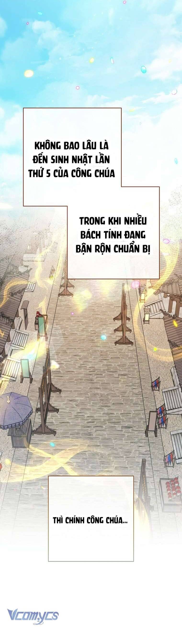 Tiểu Thiếp Chỉ Muốn Sống Yên Bình Chapter 124 - Trang 2