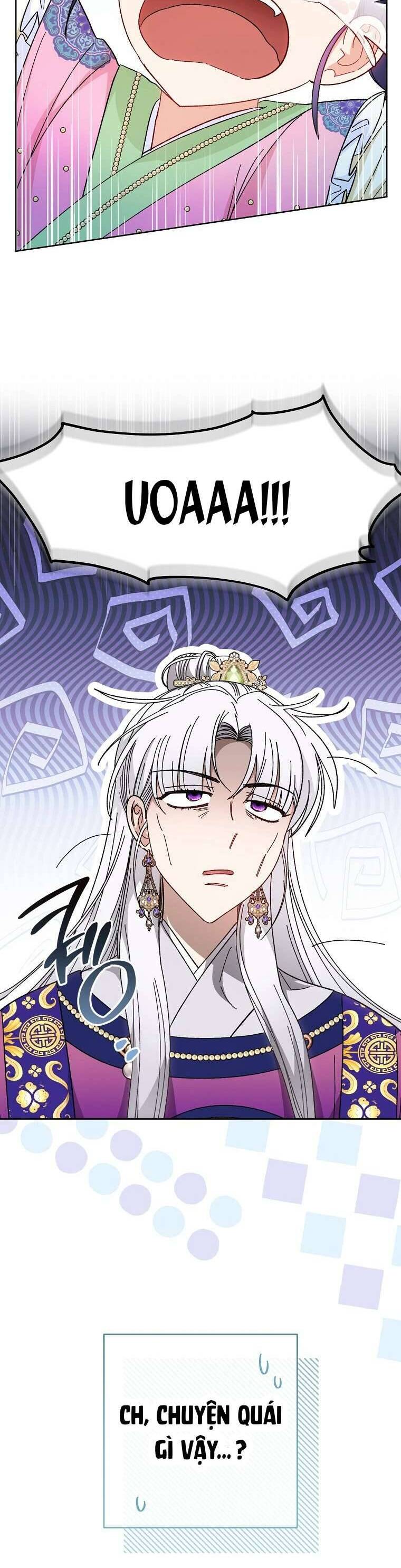 Tiểu Thiếp Chỉ Muốn Sống Yên Bình Chapter 124 - Trang 2