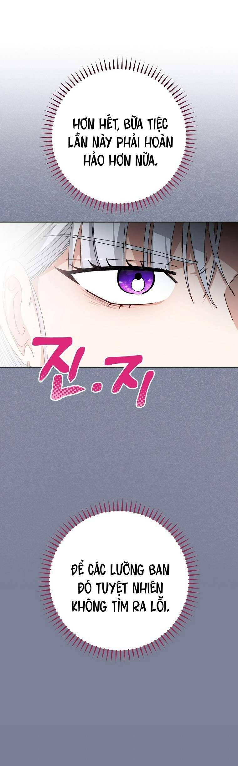 Tiểu Thiếp Chỉ Muốn Sống Yên Bình Chapter 124 - Trang 2