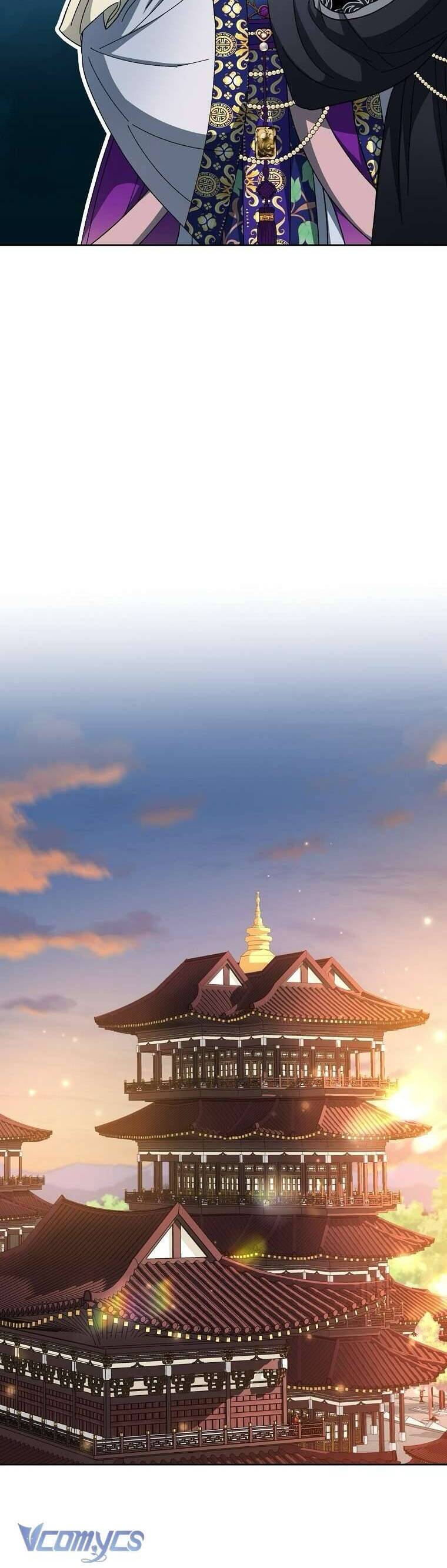 Tiểu Thiếp Chỉ Muốn Sống Yên Bình Chapter 124 - Trang 2