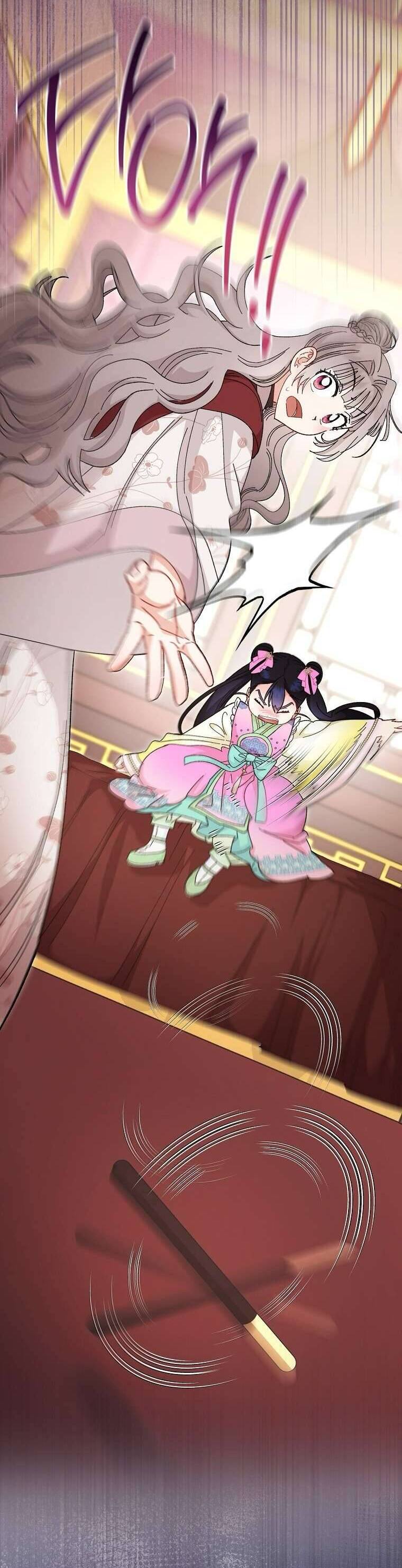 Tiểu Thiếp Chỉ Muốn Sống Yên Bình Chapter 124 - Trang 2