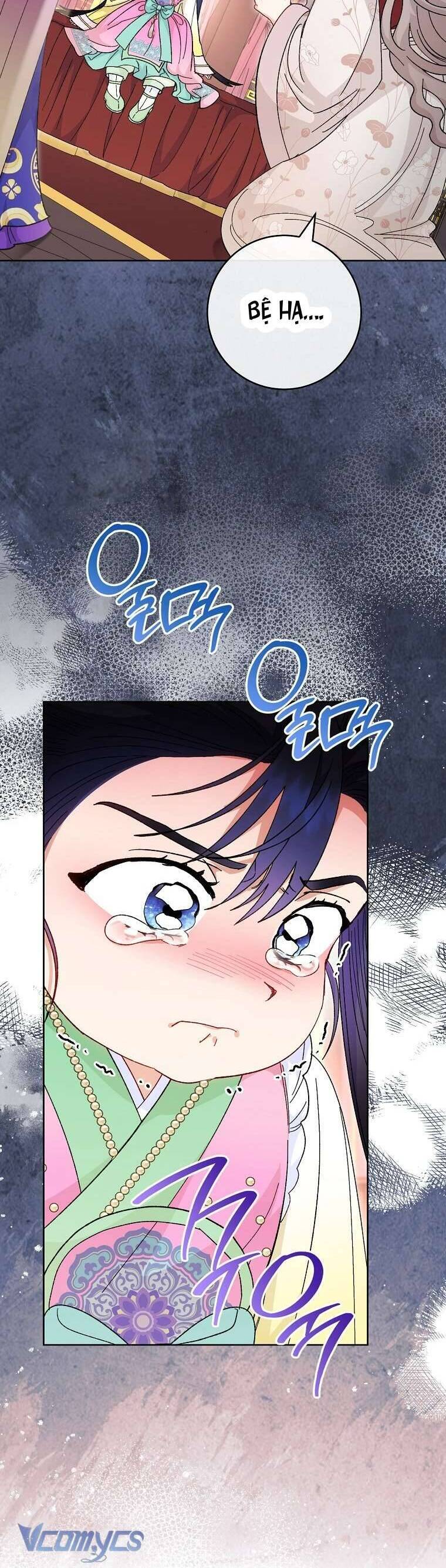 Tiểu Thiếp Chỉ Muốn Sống Yên Bình Chapter 124 - Trang 2