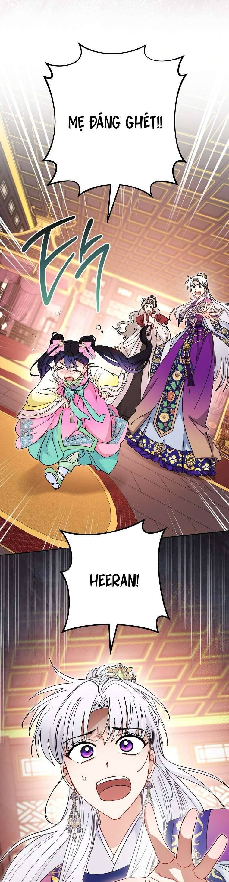 Tiểu Thiếp Chỉ Muốn Sống Yên Bình Chapter 124 - Trang 2