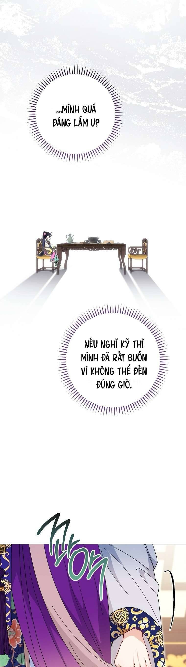 Tiểu Thiếp Chỉ Muốn Sống Yên Bình Chapter 124 - Trang 2