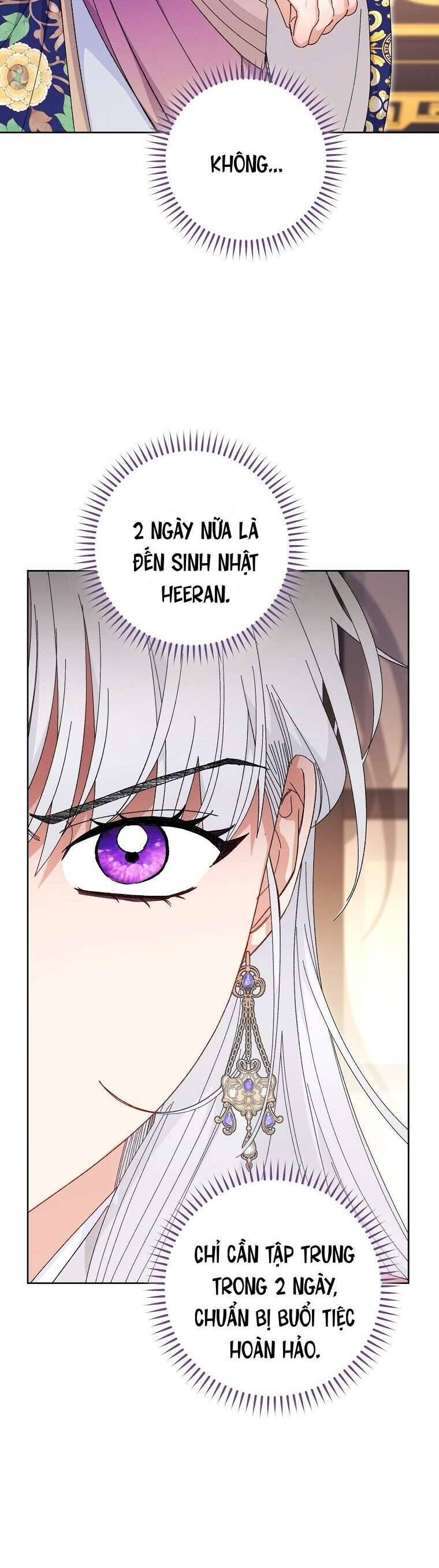 Tiểu Thiếp Chỉ Muốn Sống Yên Bình Chapter 124 - Trang 2