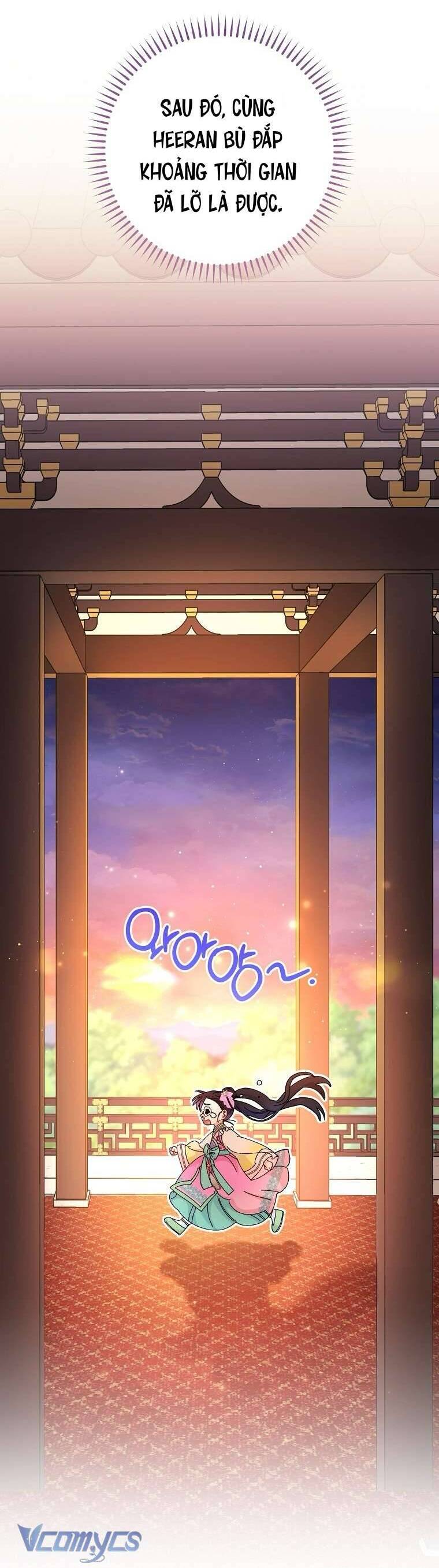 Tiểu Thiếp Chỉ Muốn Sống Yên Bình Chapter 124 - Trang 2