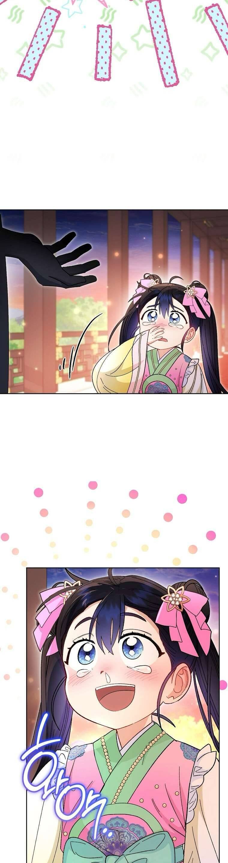 Tiểu Thiếp Chỉ Muốn Sống Yên Bình Chapter 124 - Trang 2