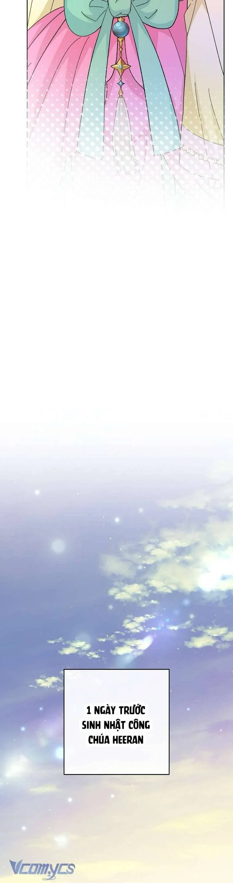Tiểu Thiếp Chỉ Muốn Sống Yên Bình Chapter 124 - Trang 2