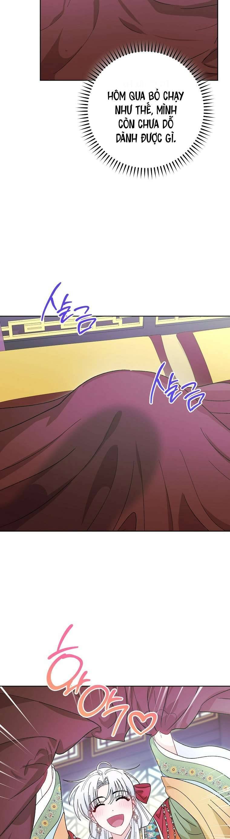 Tiểu Thiếp Chỉ Muốn Sống Yên Bình Chapter 124 - Trang 2