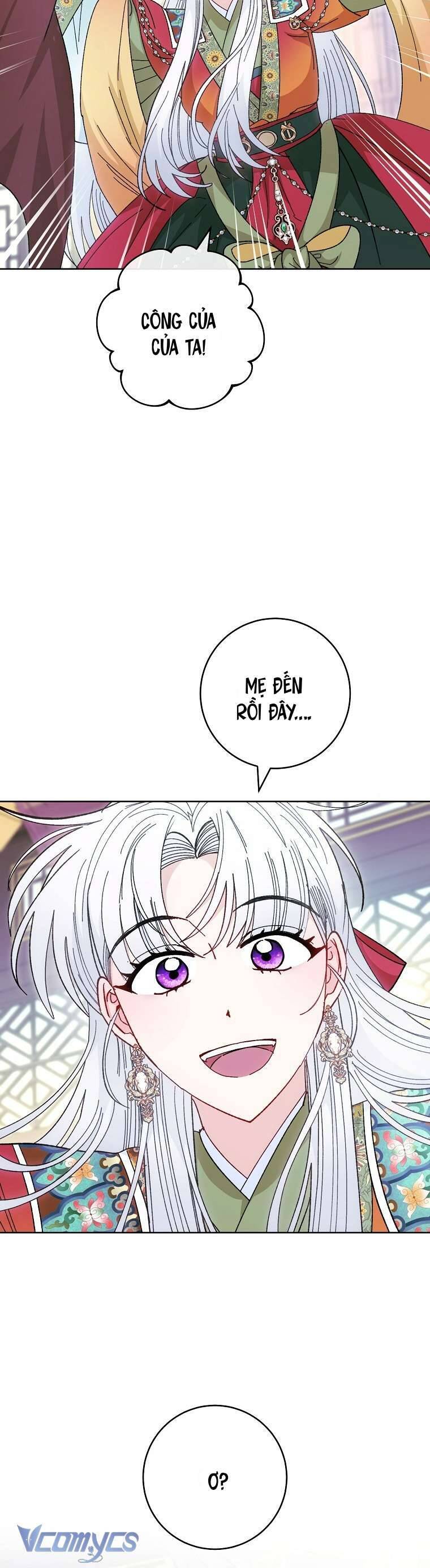 Tiểu Thiếp Chỉ Muốn Sống Yên Bình Chapter 124 - Trang 2