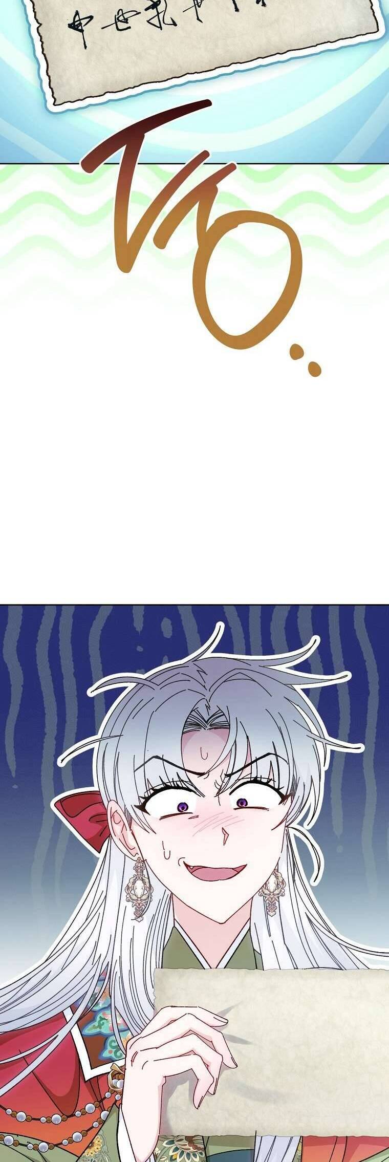 Tiểu Thiếp Chỉ Muốn Sống Yên Bình Chapter 124 - Trang 2