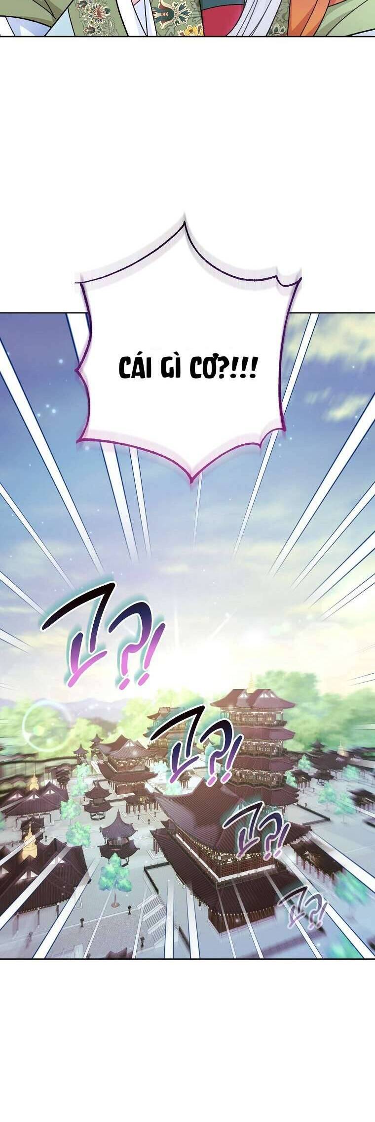 Tiểu Thiếp Chỉ Muốn Sống Yên Bình Chapter 124 - Trang 2