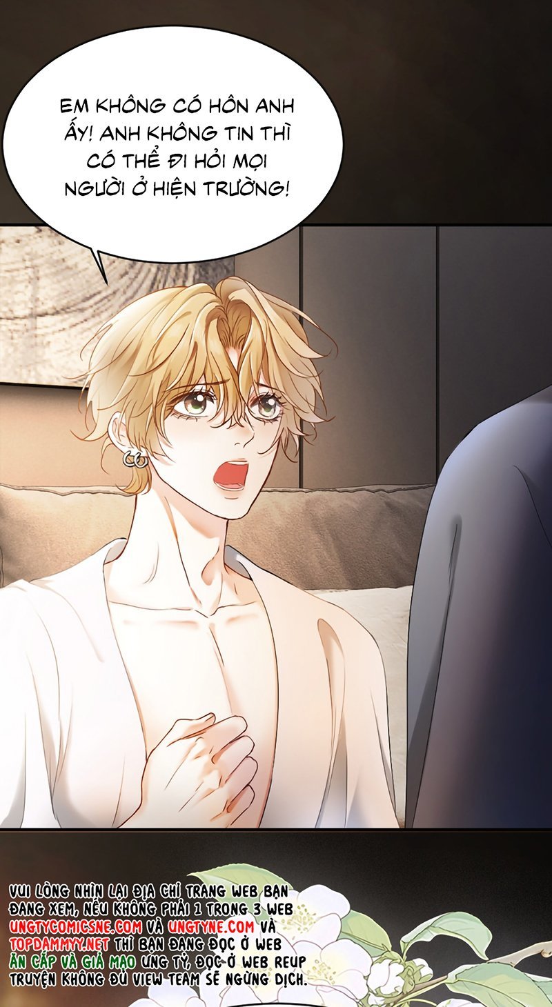 Tiểu Thiếu Gia Dựa Vào Mỹ Mạo Hoành Hành Toàn Hệ Thống Chapter 101 4