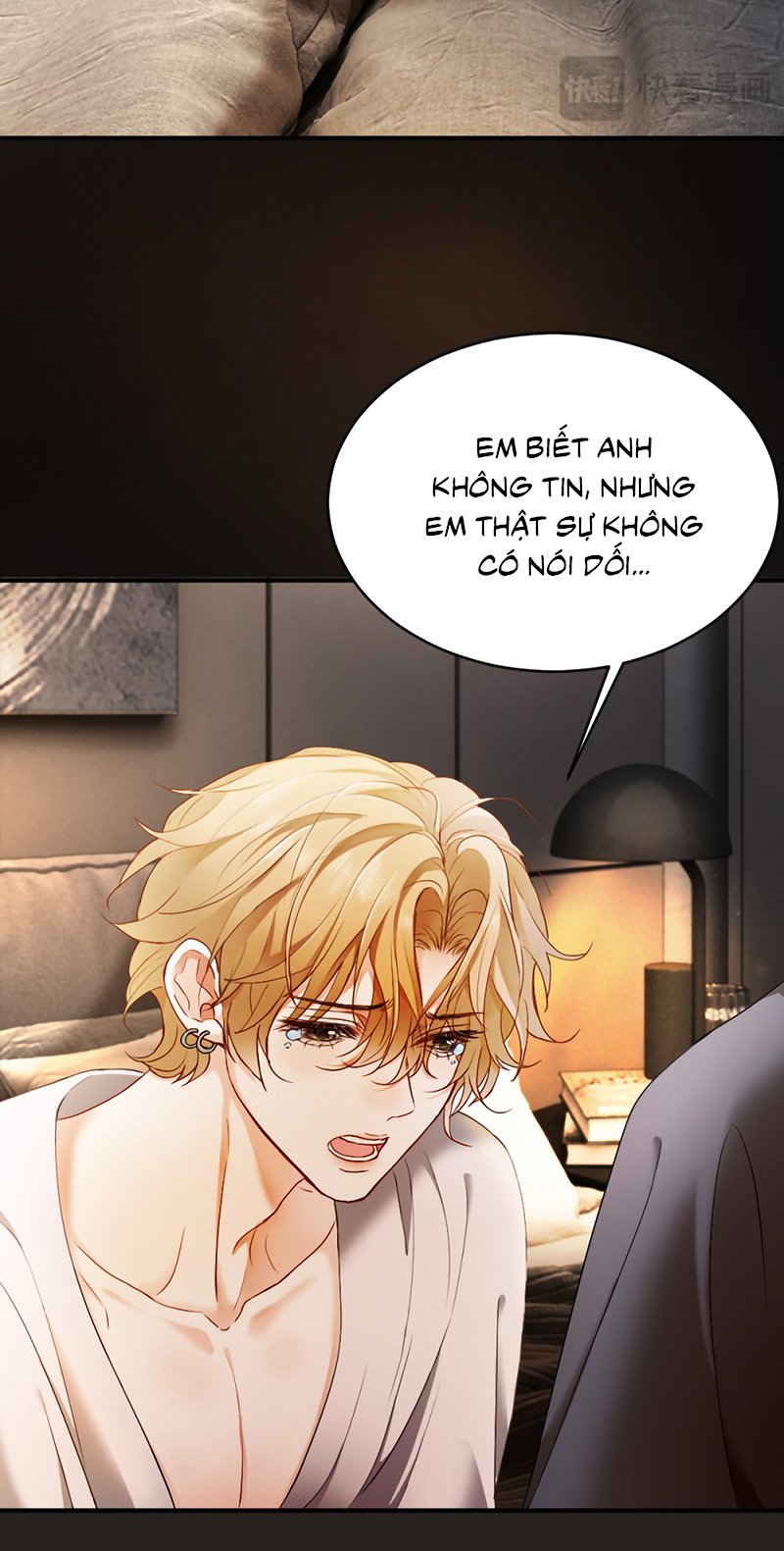 Tiểu Thiếu Gia Dựa Vào Mỹ Mạo Hoành Hành Toàn Hệ Thống Chapter 101 6