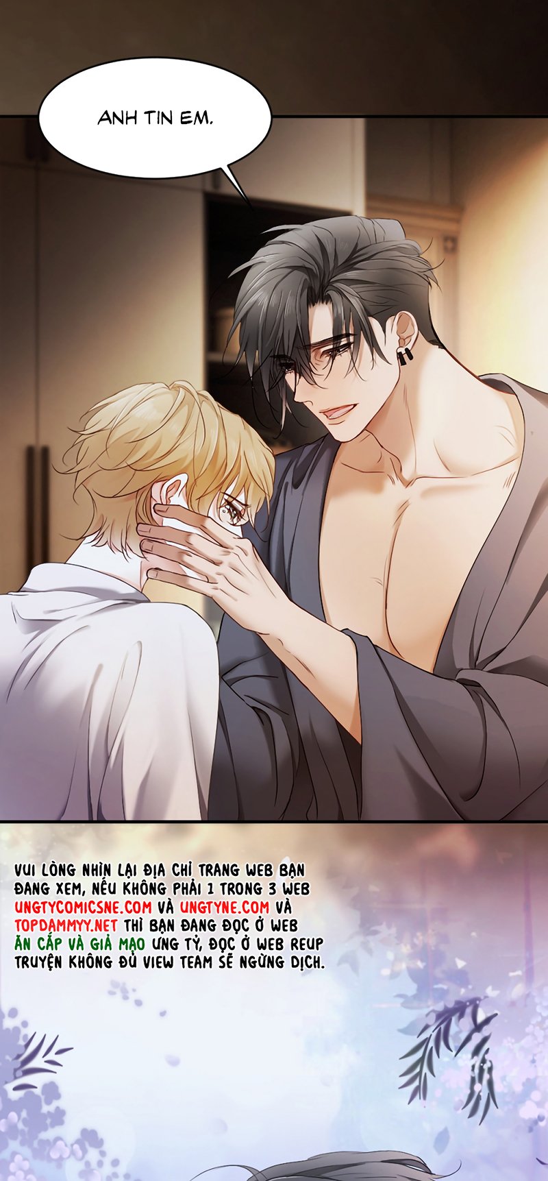 Tiểu Thiếu Gia Dựa Vào Mỹ Mạo Hoành Hành Toàn Hệ Thống Chapter 101 8