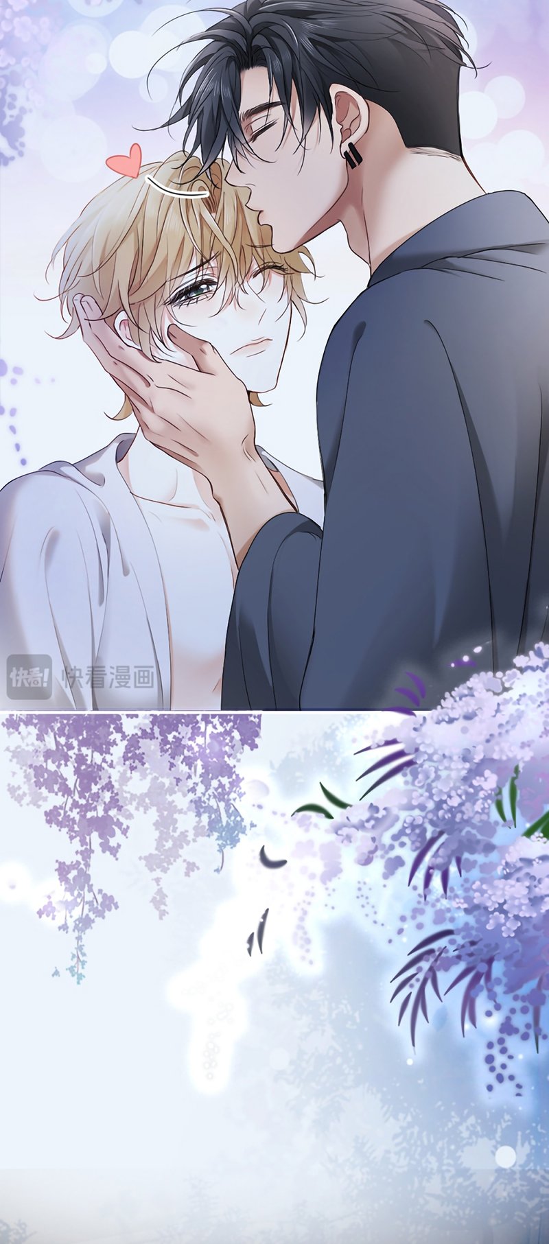 Tiểu Thiếu Gia Dựa Vào Mỹ Mạo Hoành Hành Toàn Hệ Thống Chapter 101 9