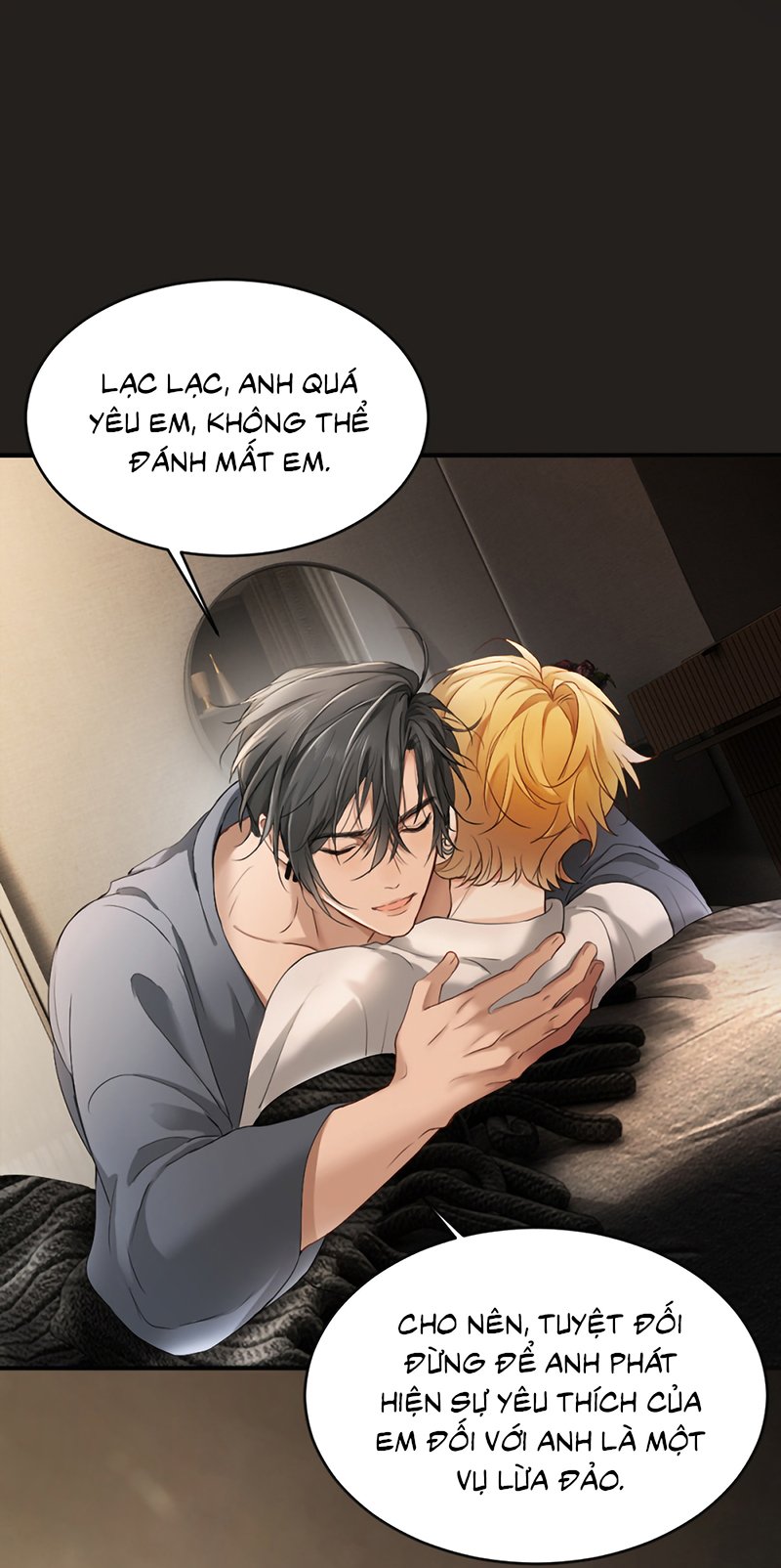 Tiểu Thiếu Gia Dựa Vào Mỹ Mạo Hoành Hành Toàn Hệ Thống Chapter 101 11