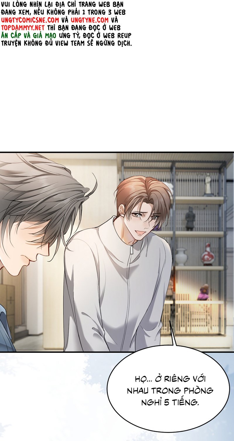 Tiểu Thiếu Gia Dựa Vào Mỹ Mạo Hoành Hành Toàn Hệ Thống Chapter 101 17