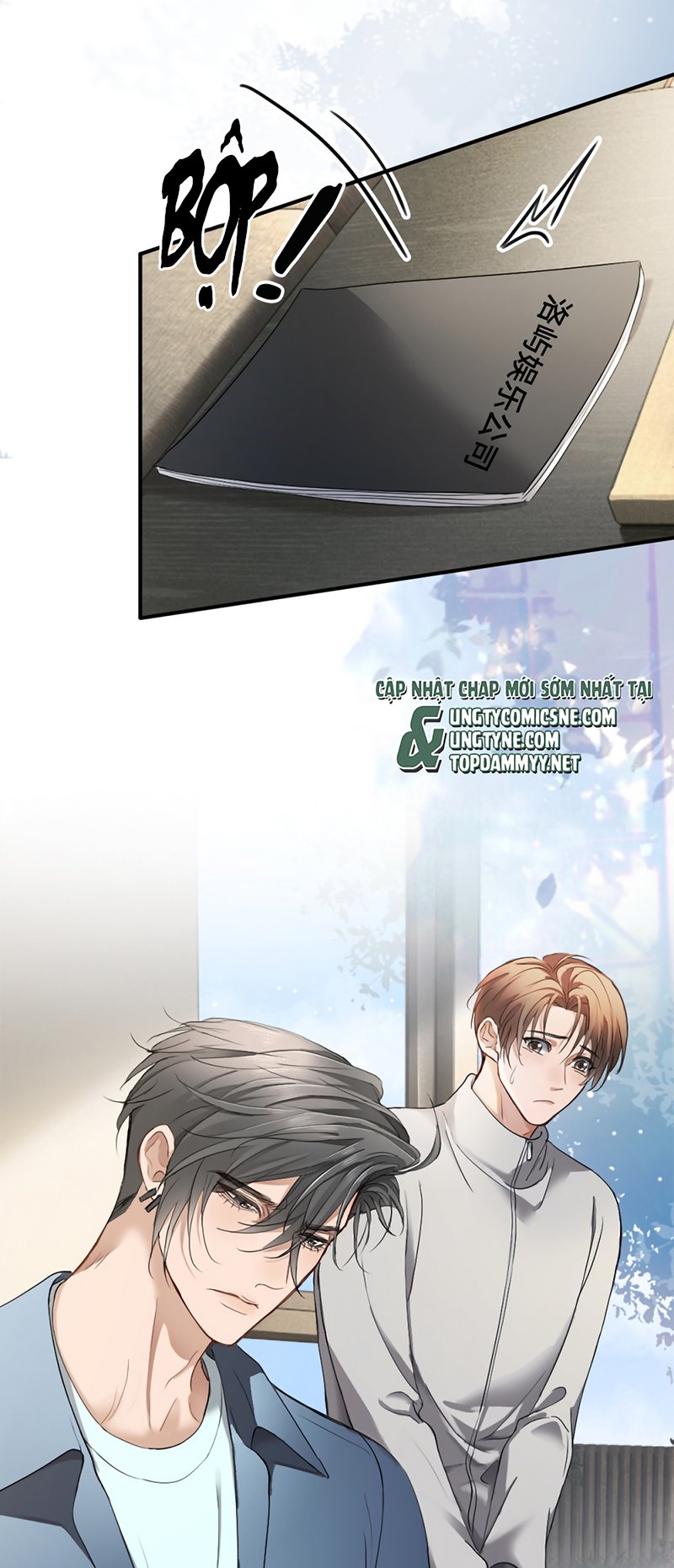 Tiểu Thiếu Gia Dựa Vào Mỹ Mạo Hoành Hành Toàn Hệ Thống Chapter 101 18