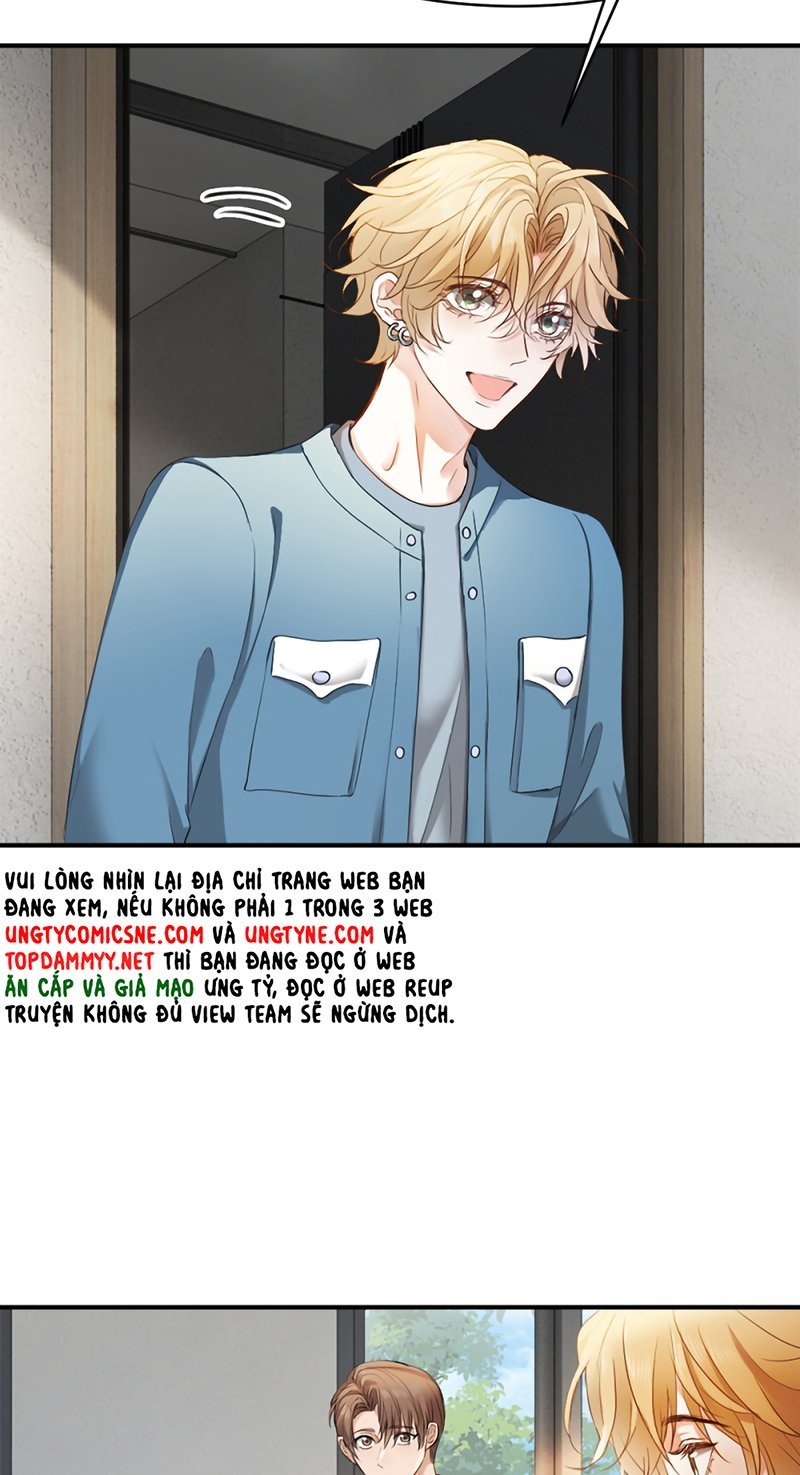 Tiểu Thiếu Gia Dựa Vào Mỹ Mạo Hoành Hành Toàn Hệ Thống Chapter 101 20