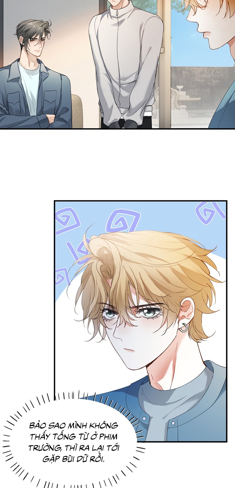 Tiểu Thiếu Gia Dựa Vào Mỹ Mạo Hoành Hành Toàn Hệ Thống Chapter 101 21