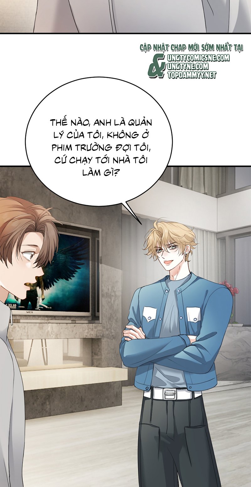 Tiểu Thiếu Gia Dựa Vào Mỹ Mạo Hoành Hành Toàn Hệ Thống Chapter 101 23