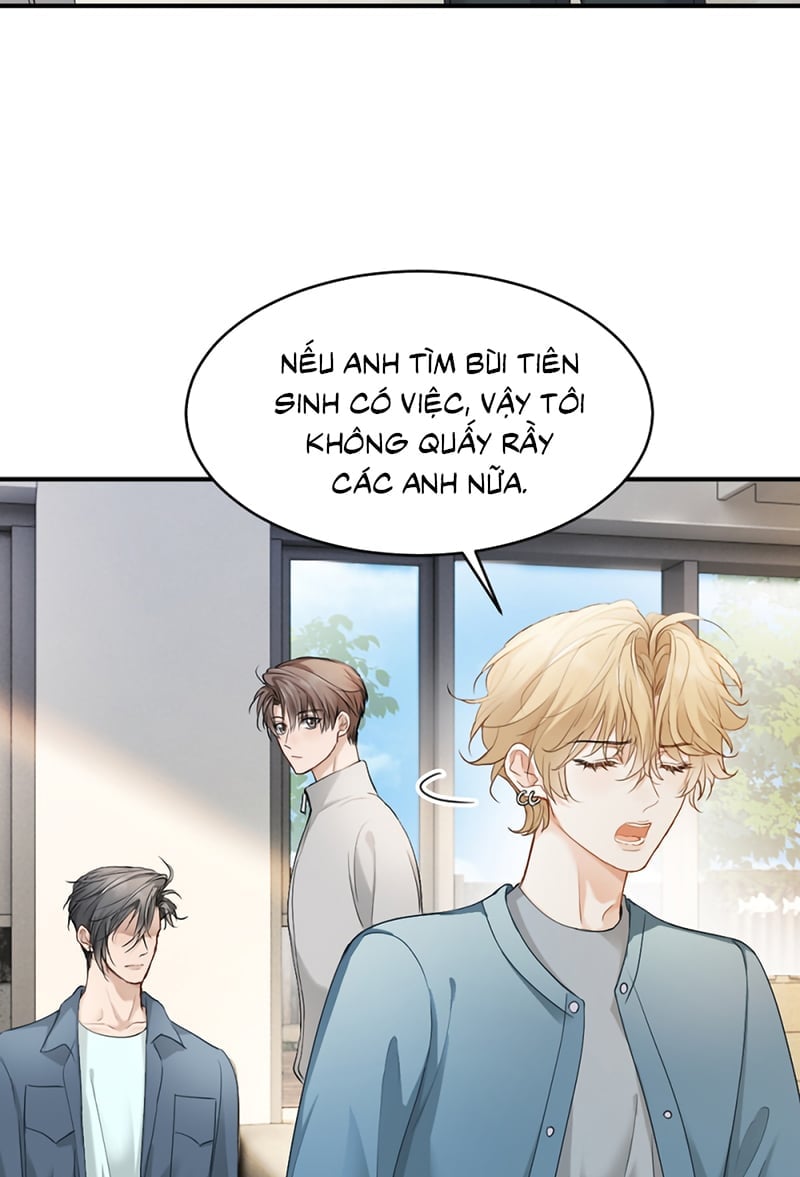 Tiểu Thiếu Gia Dựa Vào Mỹ Mạo Hoành Hành Toàn Hệ Thống Chapter 101 24