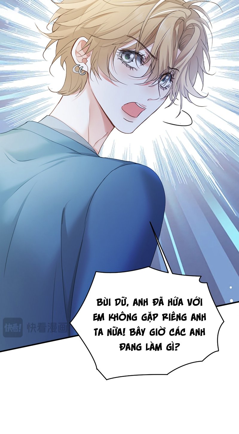 Tiểu Thiếu Gia Dựa Vào Mỹ Mạo Hoành Hành Toàn Hệ Thống Chapter 101 27