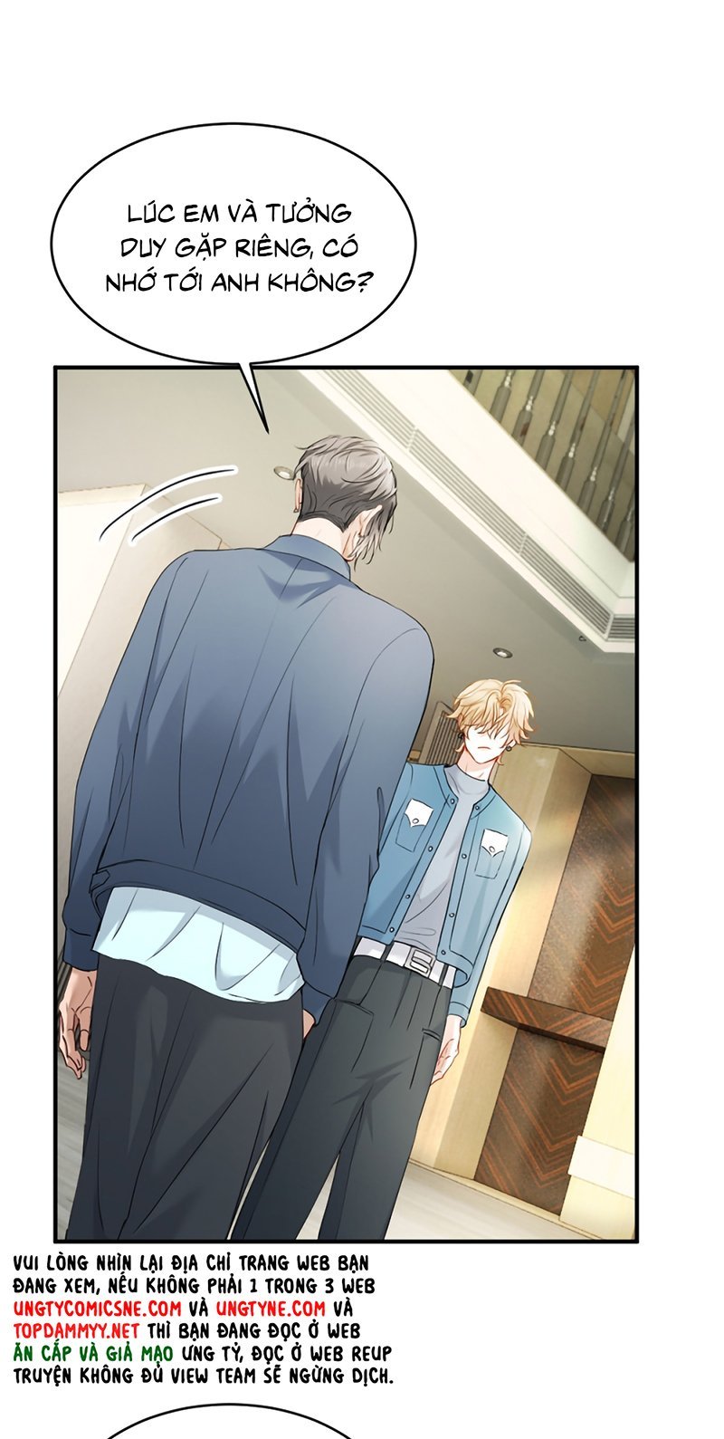 Tiểu Thiếu Gia Dựa Vào Mỹ Mạo Hoành Hành Toàn Hệ Thống Chapter 101 28