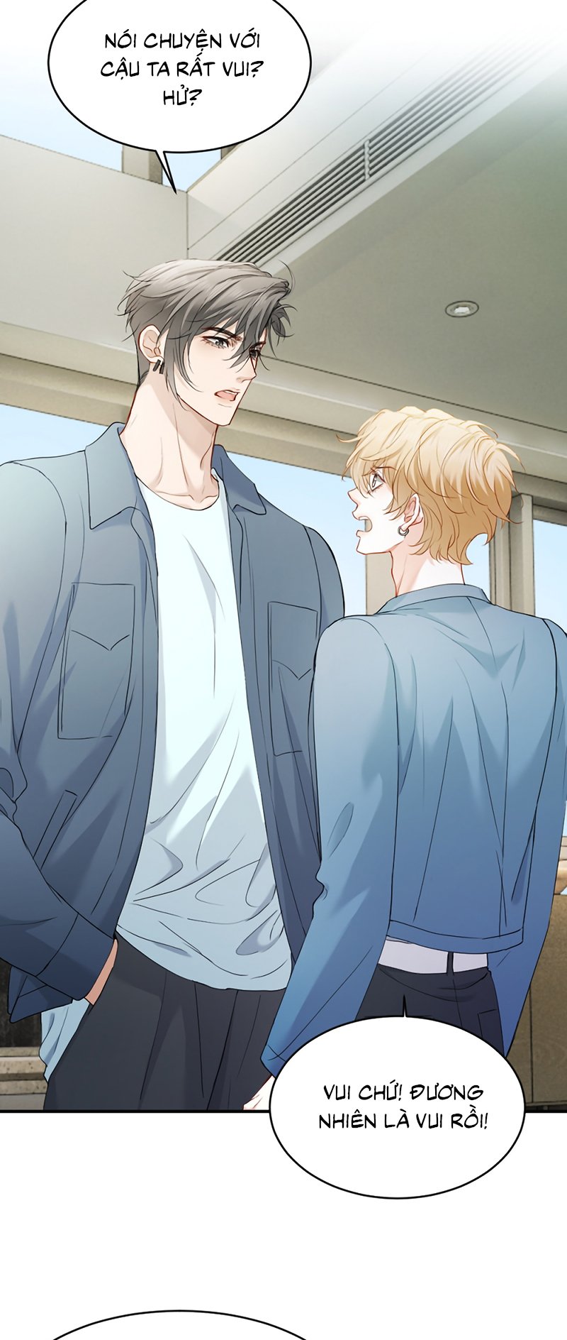 Tiểu Thiếu Gia Dựa Vào Mỹ Mạo Hoành Hành Toàn Hệ Thống Chapter 101 29