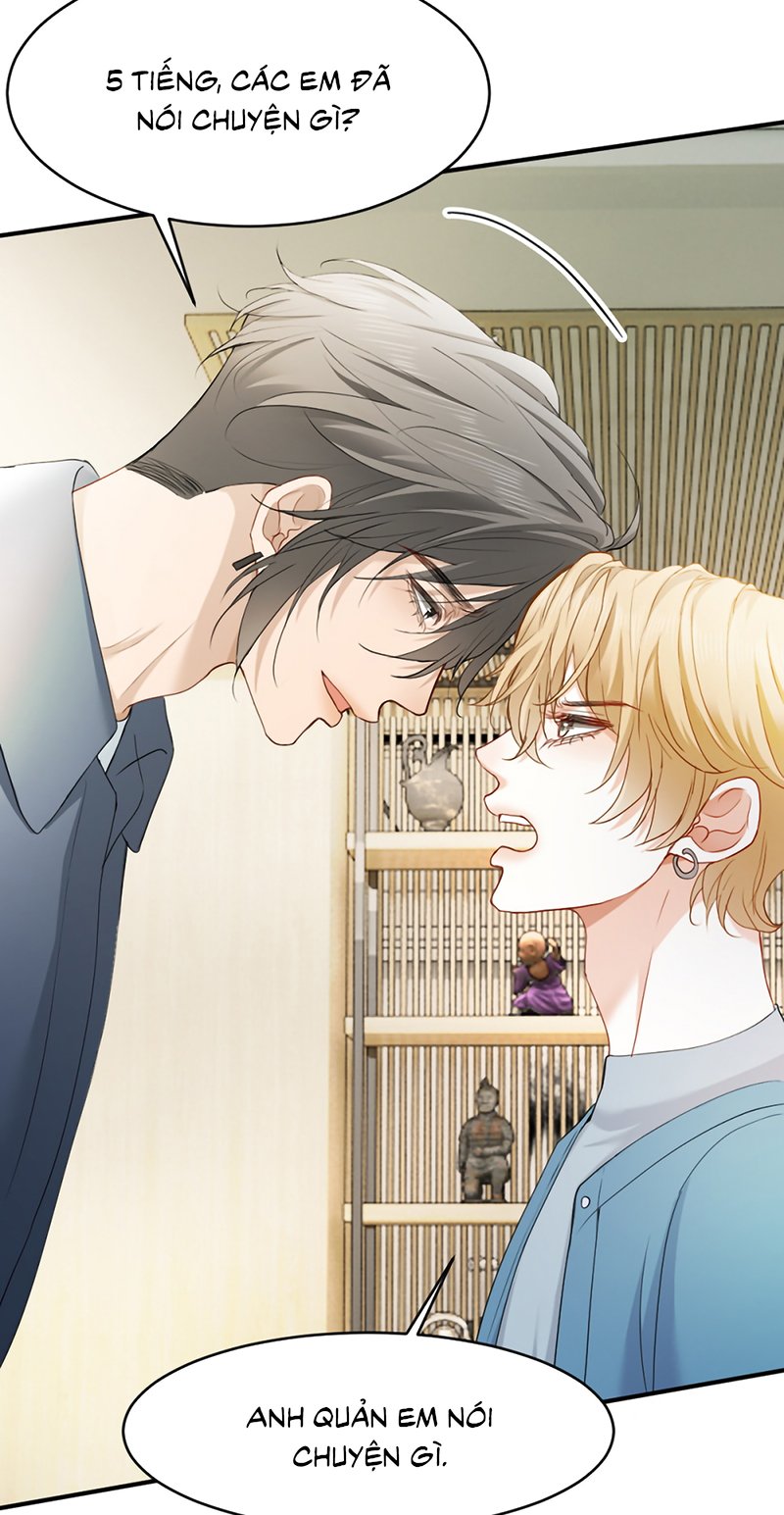 Tiểu Thiếu Gia Dựa Vào Mỹ Mạo Hoành Hành Toàn Hệ Thống Chapter 101 30