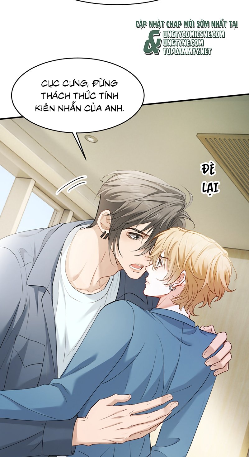 Tiểu Thiếu Gia Dựa Vào Mỹ Mạo Hoành Hành Toàn Hệ Thống Chapter 101 31