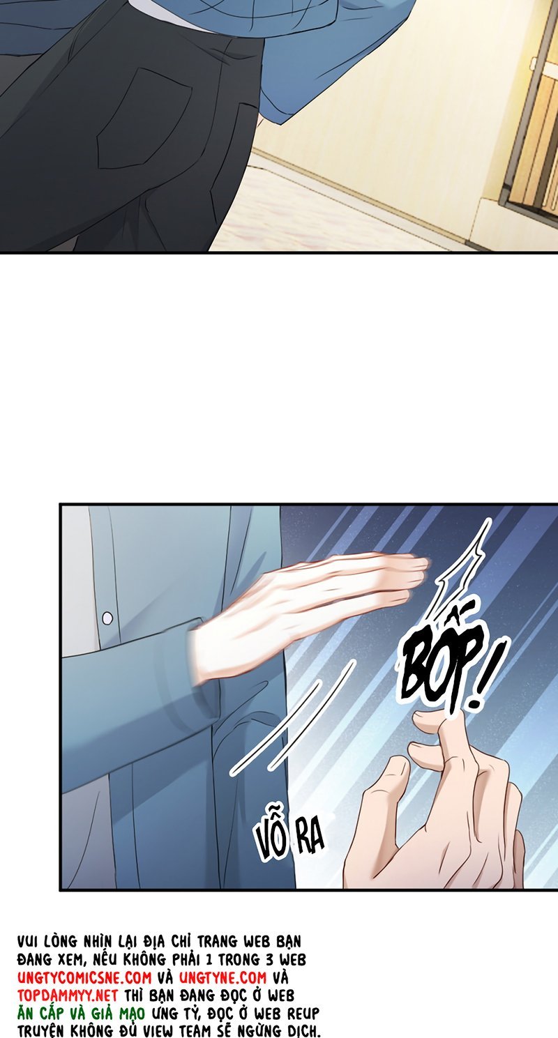 Tiểu Thiếu Gia Dựa Vào Mỹ Mạo Hoành Hành Toàn Hệ Thống Chapter 101 32