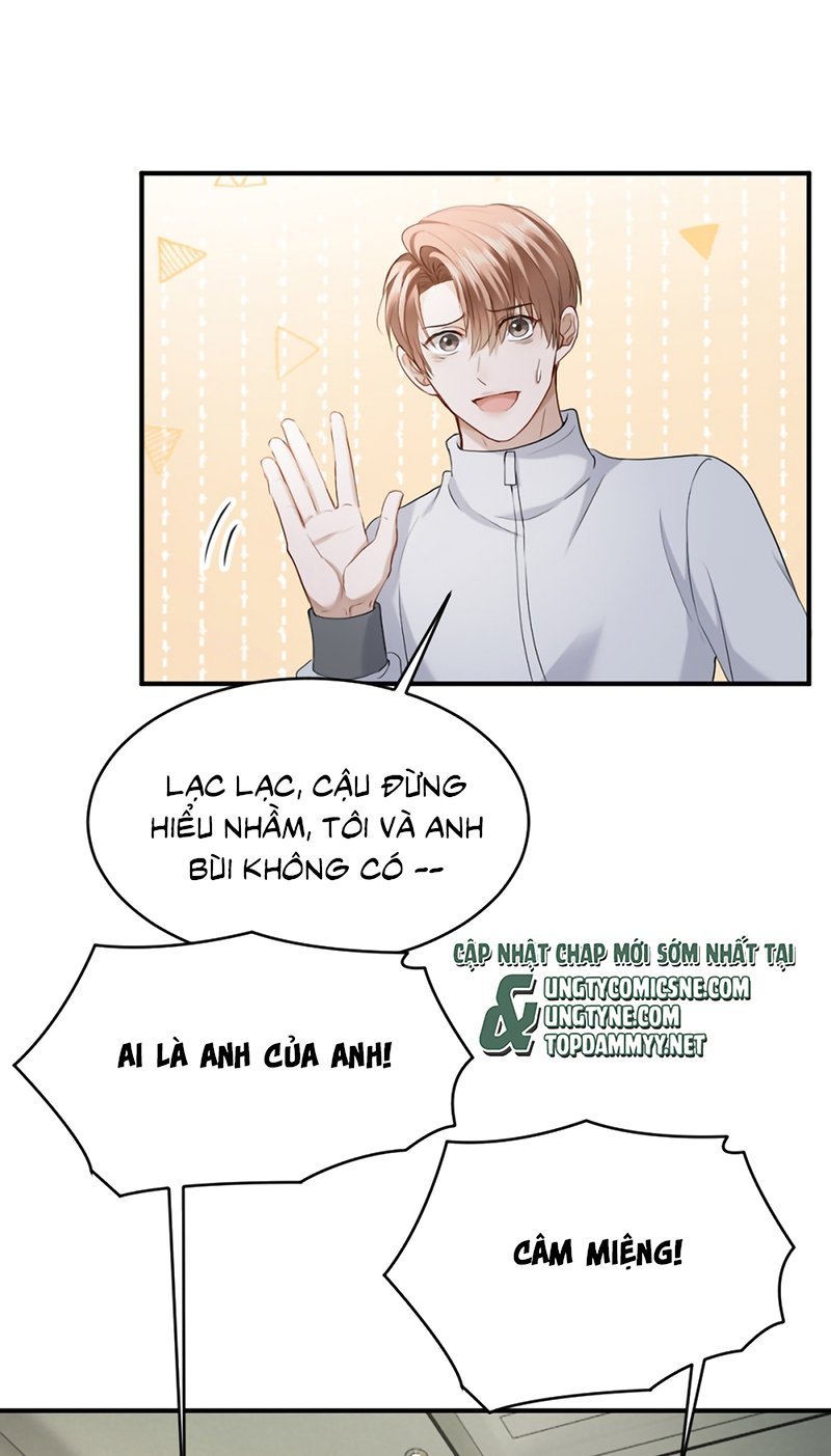 Tiểu Thiếu Gia Dựa Vào Mỹ Mạo Hoành Hành Toàn Hệ Thống Chapter 101 34