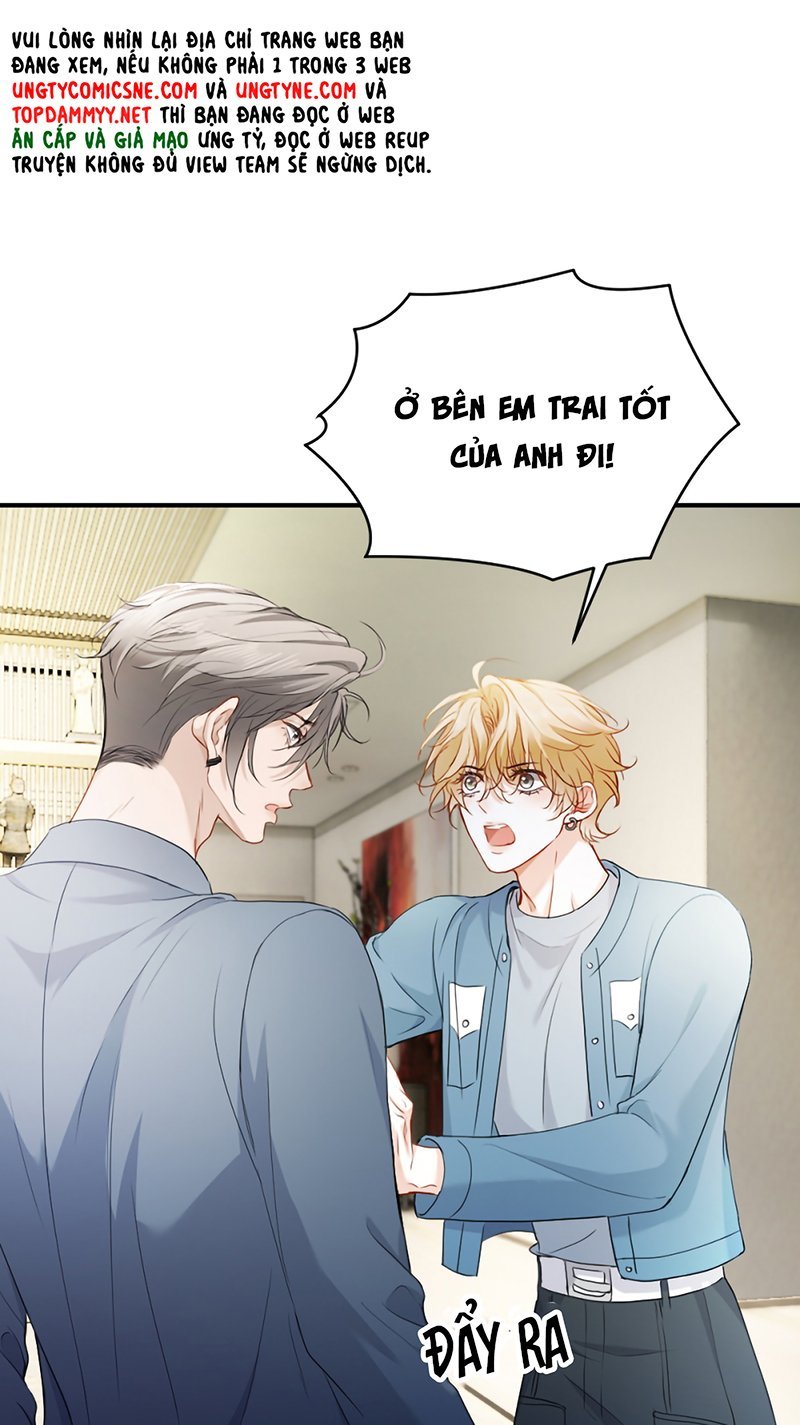 Tiểu Thiếu Gia Dựa Vào Mỹ Mạo Hoành Hành Toàn Hệ Thống Chapter 101 36