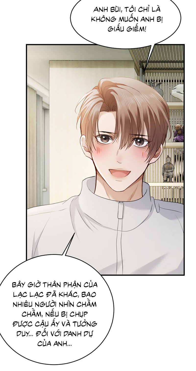 Tiểu Thiếu Gia Dựa Vào Mỹ Mạo Hoành Hành Toàn Hệ Thống Chapter 101 40