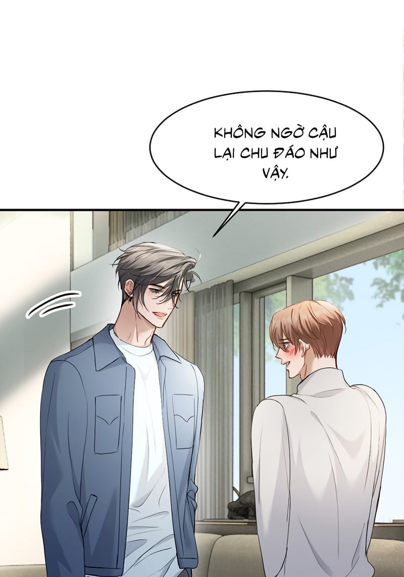 Tiểu Thiếu Gia Dựa Vào Mỹ Mạo Hoành Hành Toàn Hệ Thống Chapter 101 41